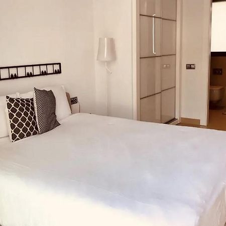 Luxurioeses Apartment In Benidorm Mit Pool Экстерьер фото